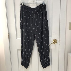 Aerie genie pants